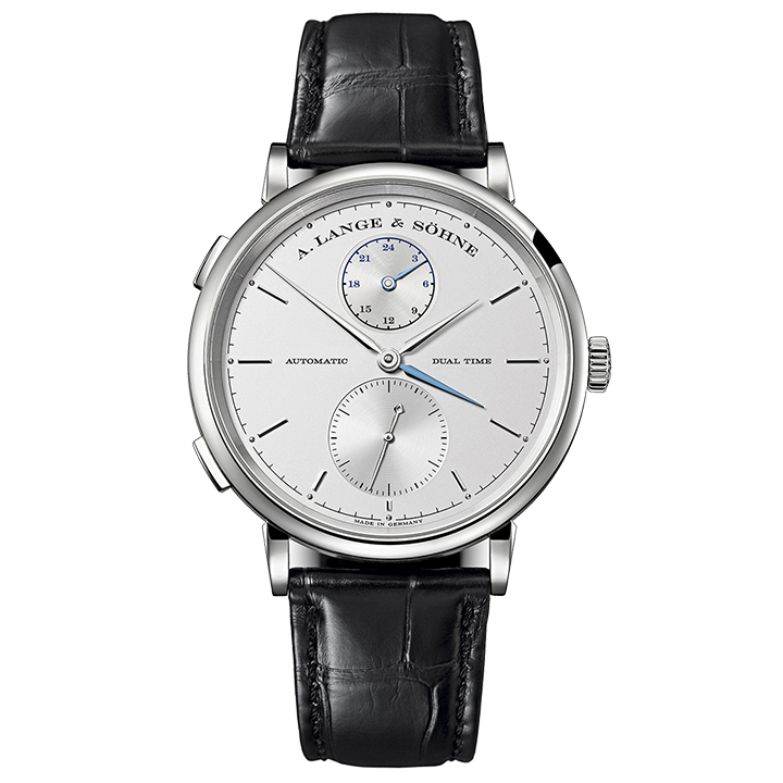 最像朗格的手表,德国手表格拉苏蒂朗格