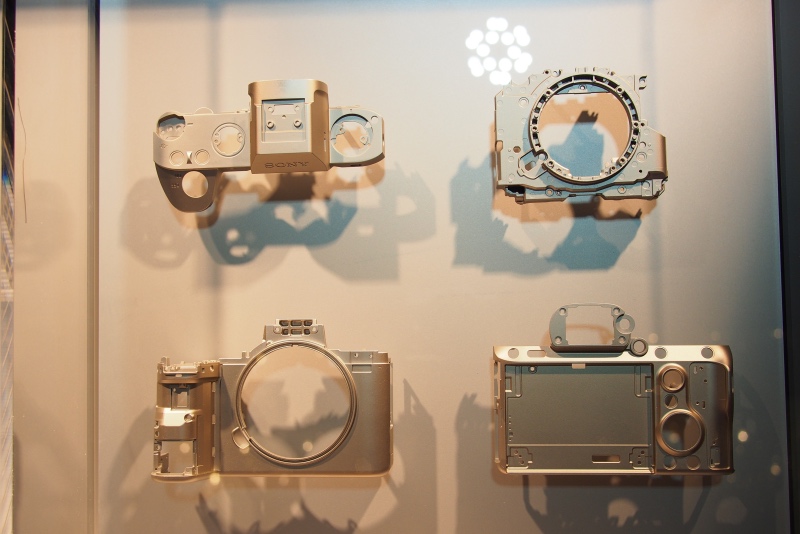 索尼a9和索尼a7r5哪个更值得入手,索尼a9使用24-70f4拍摄样片效果