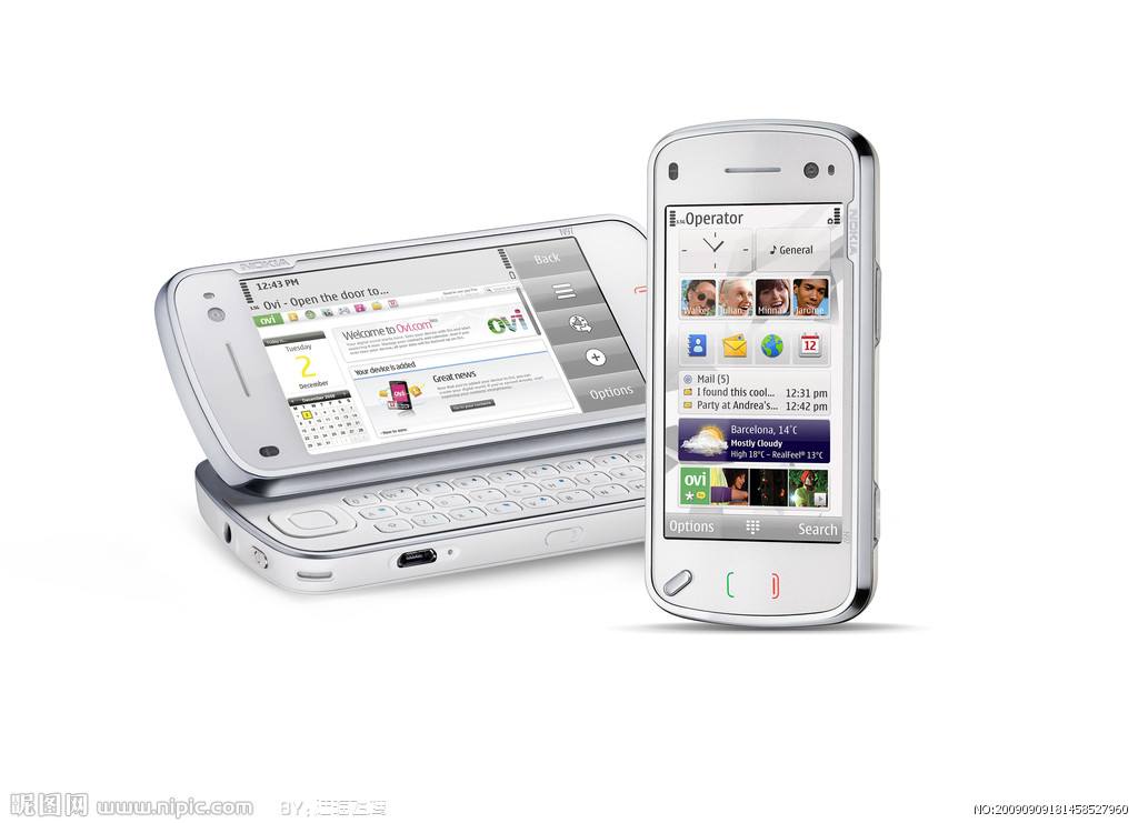 90后回忆诺基亚手机5300,诺基亚5230刚上市的时候多少钱