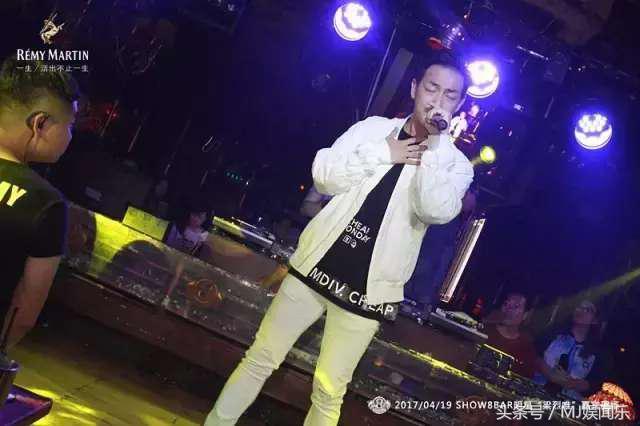 香港演员梁烈唯,梁烈唯惠州酒吧