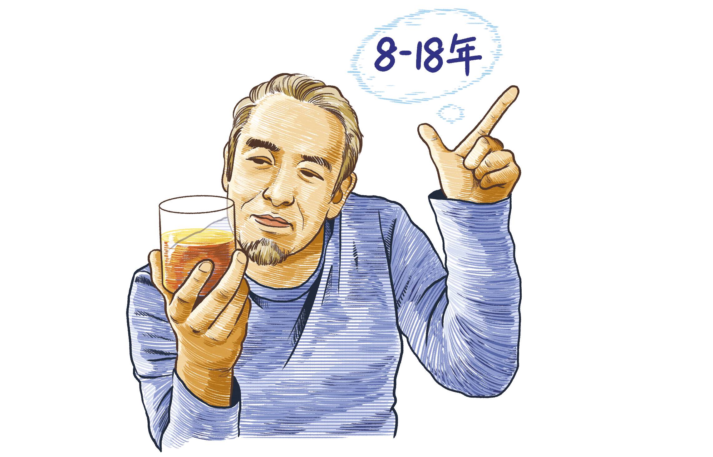 喝了这么多年酒你真的懂酒吗,喝了这么多年酒你真的喝对了吗