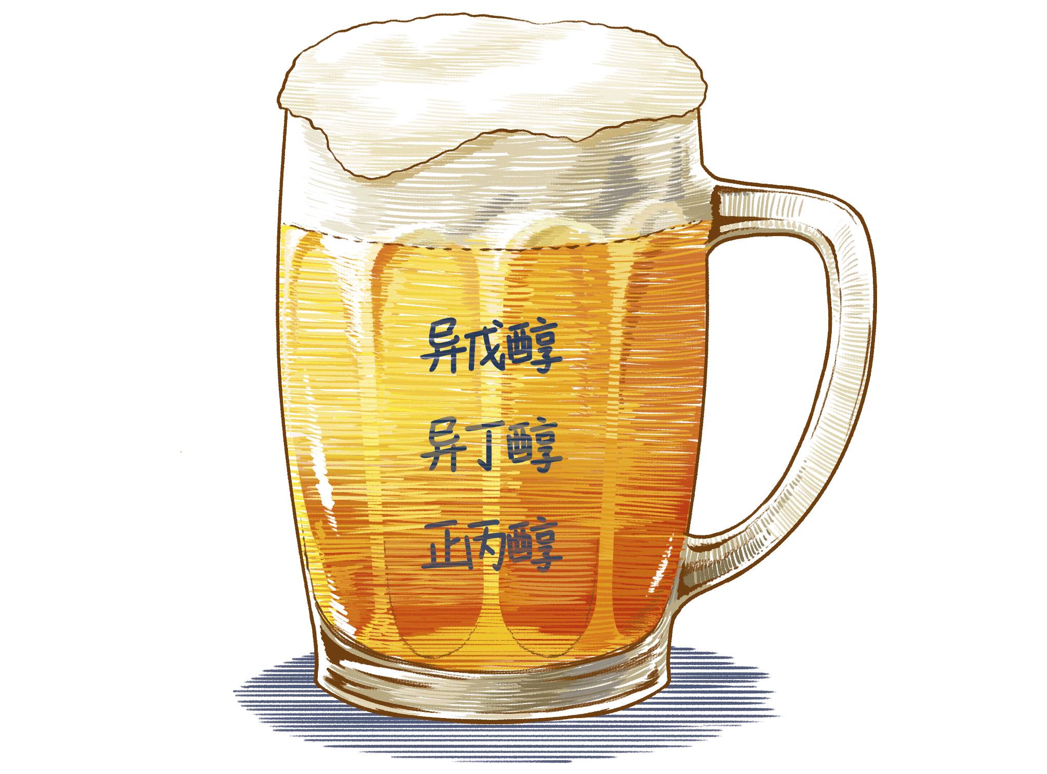 喝了这么多年酒你真的懂酒吗,喝了这么多年酒你真的喝对了吗