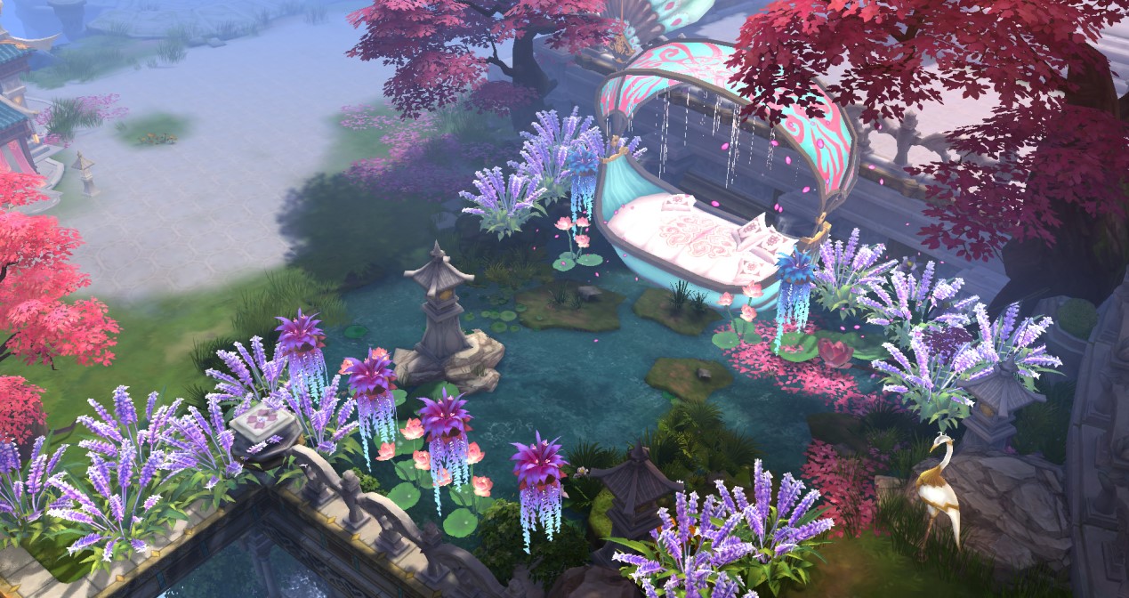 出鞘！以信仰之名《镇魔曲》“修罗降世”新资料片首曝