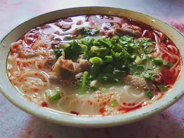 正宗重庆老字号美食,重庆这些老字号美食店你吃过几家