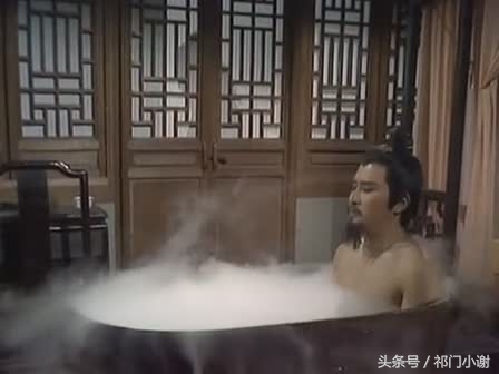 盘点古装剧解毒的套路，名医从来没啥用，相信真爱有奇迹！