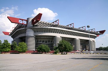 世界10大球场,世界球场排名前十篮球