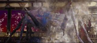 周星驰放不下的是罗慧娟还是朱茵,周星驰曾经爱过谁