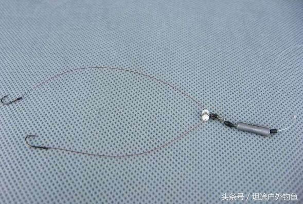 为什么台钓主线用的都是尼龙线,野钓主线与子线的选择和搭配