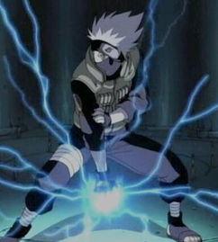 火影忍者千鸟和雷切有什么区别,火影忍者千鸟和雷切是一个忍术吗