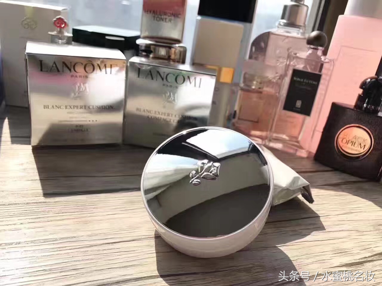 十大公认好用便宜的气垫混干皮,气垫推荐干货