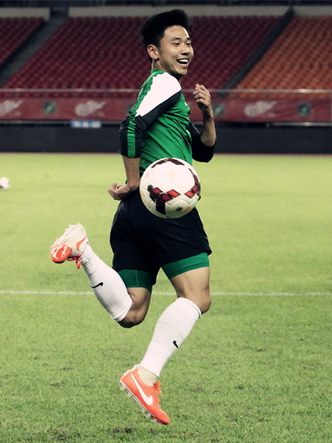 有李走遍天下！中国足球最强李家军，能否横扫中超现役16强？