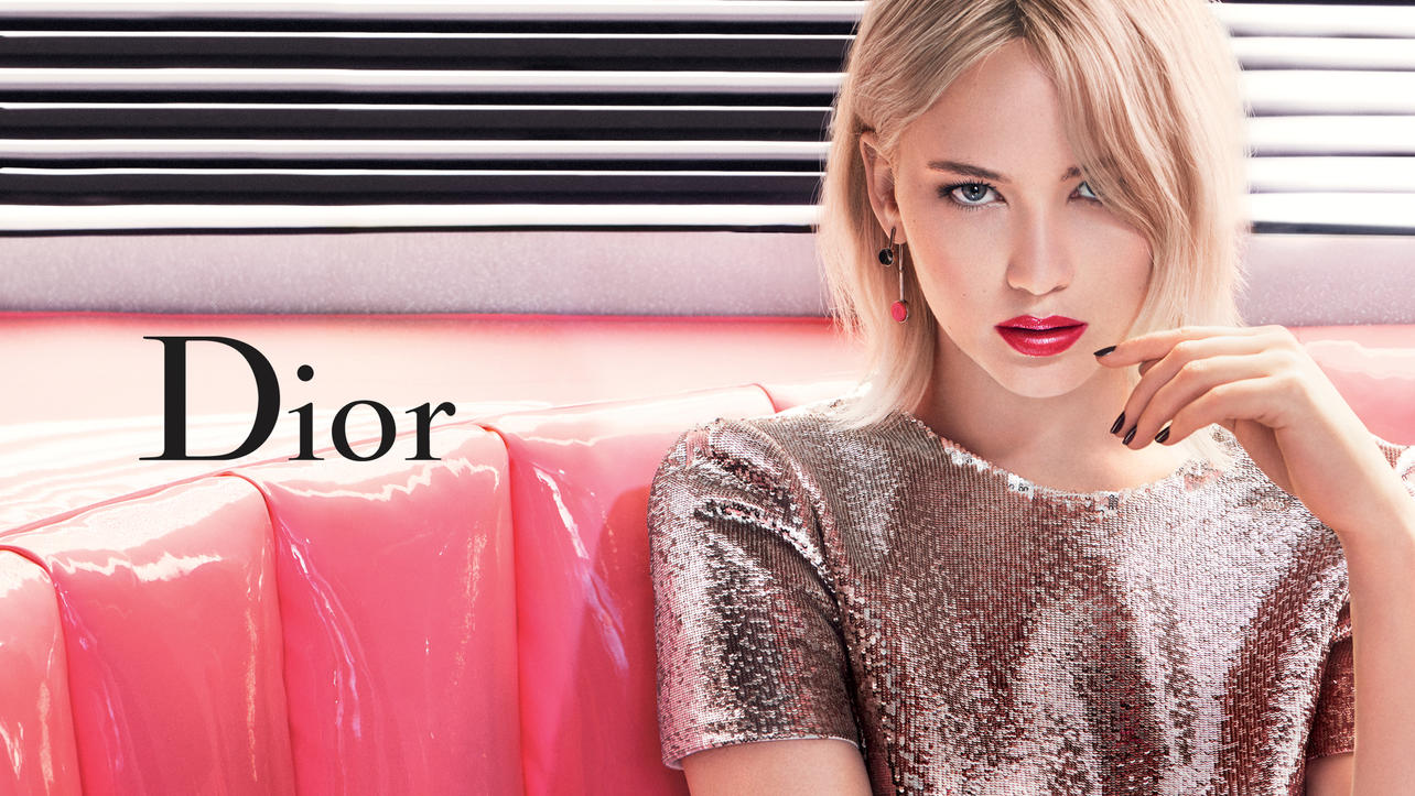 dior迪奥魅惑变色润唇膏2021,迪奥魅惑俏唇釉试色