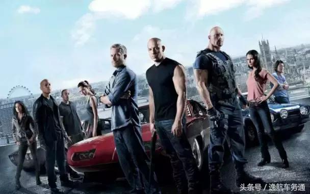 速度与激情8飙车是真的吗,速度与激情8失控