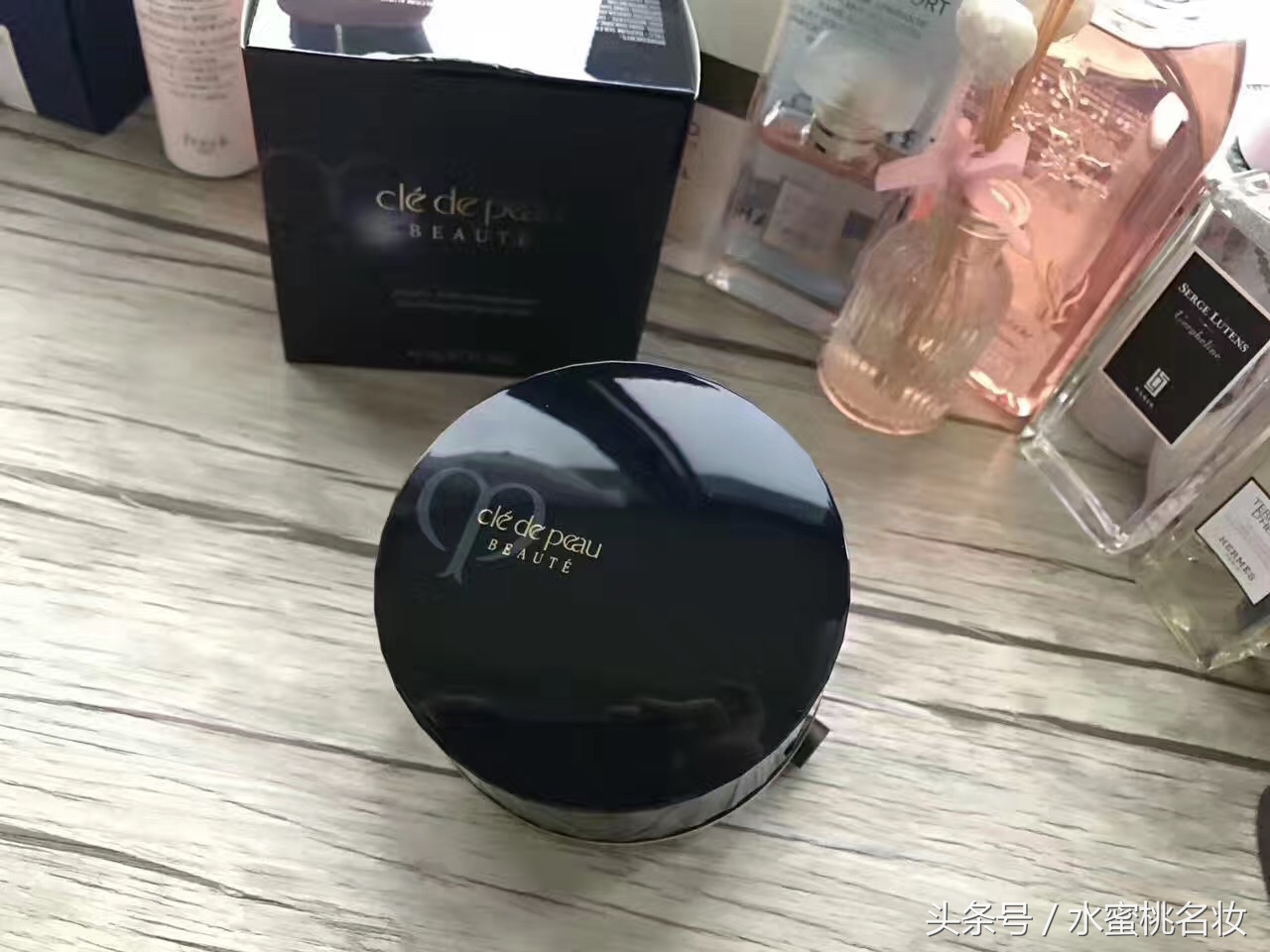 十种最好用的散粉,夏天好用的散粉有哪些