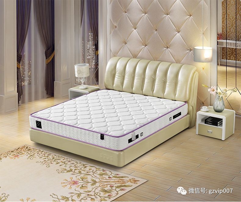 清新感的房间,清新可爱的卧室