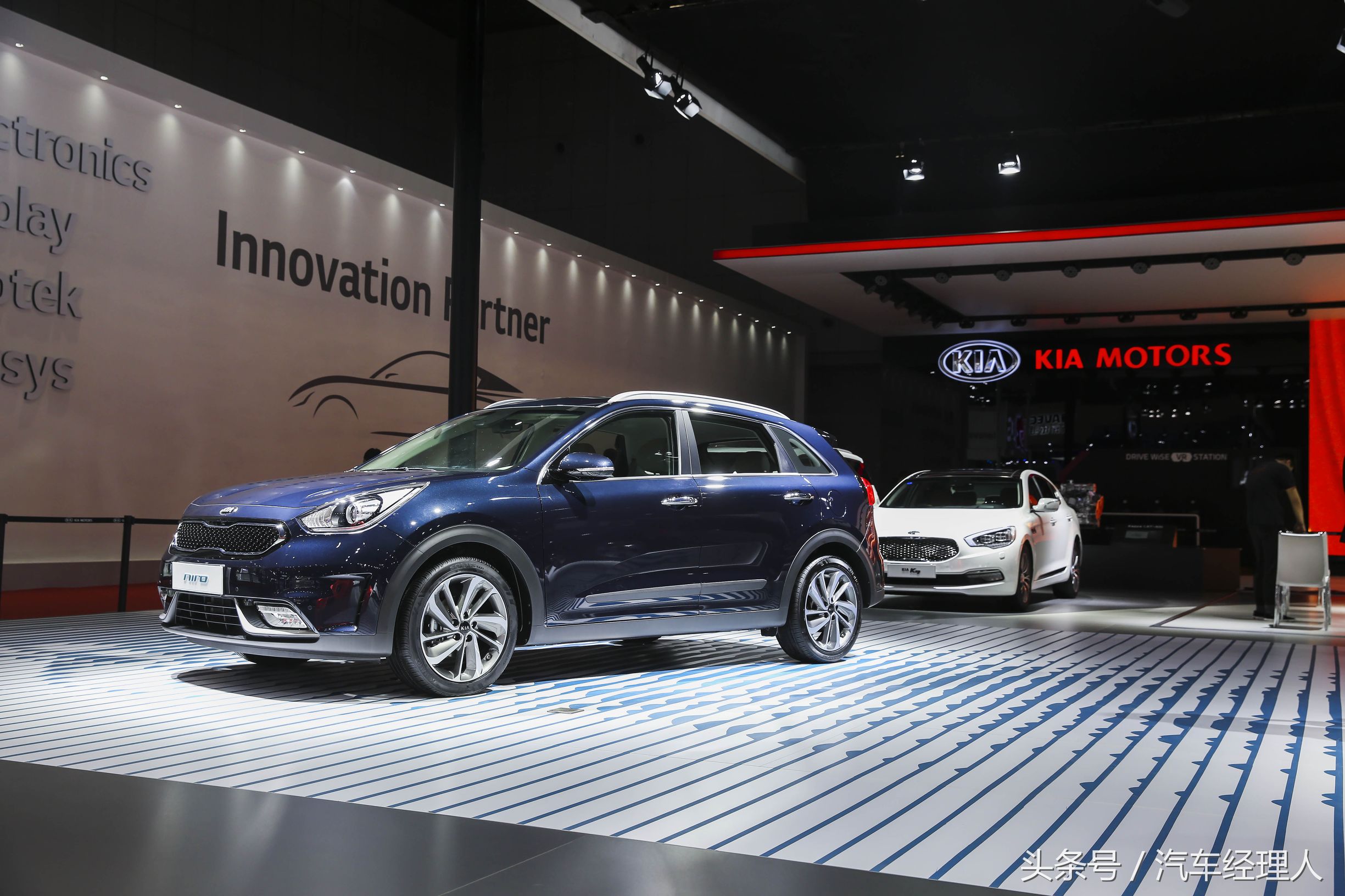 上海车展全部车型名,上海车展旗舰车型大全