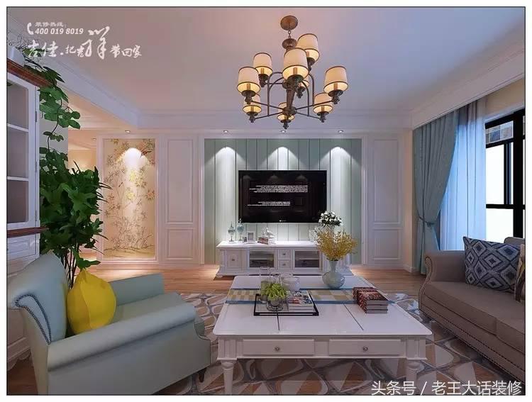 3月装修效果图,高端装修宝典效果图