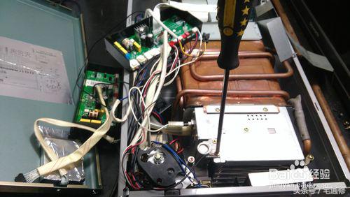 万和jsq18热水器e3故障,万和jsq20-10p3热水器维修