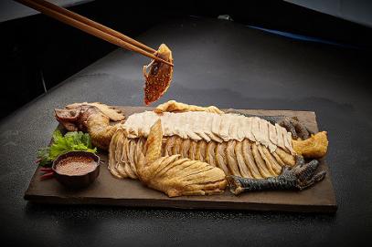 传奇棒棒鸡,棒棒鸡传奇怎么样