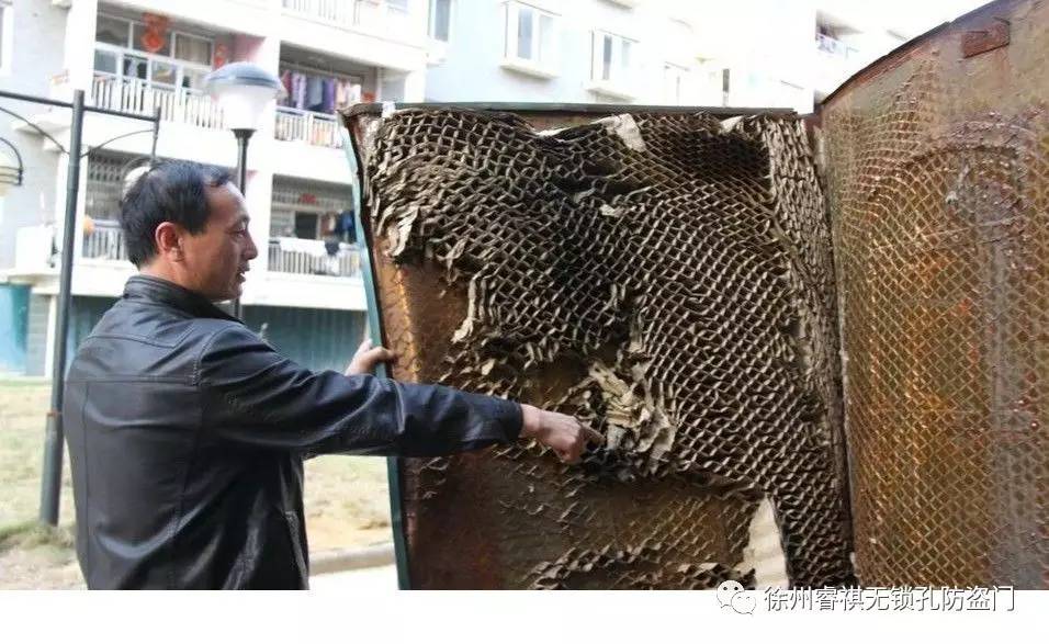 哪个品牌防盗门好？选购防盗门应该注意哪些？