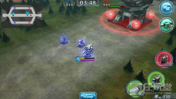 适合新手的索斯机械兽,索斯机械兽手游