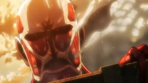 进击的巨人真人版血腥,进击的巨人血腥