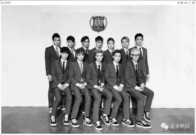 鹿晗在择天记里面的剧照,鹿晗除了择天记还拍了什么