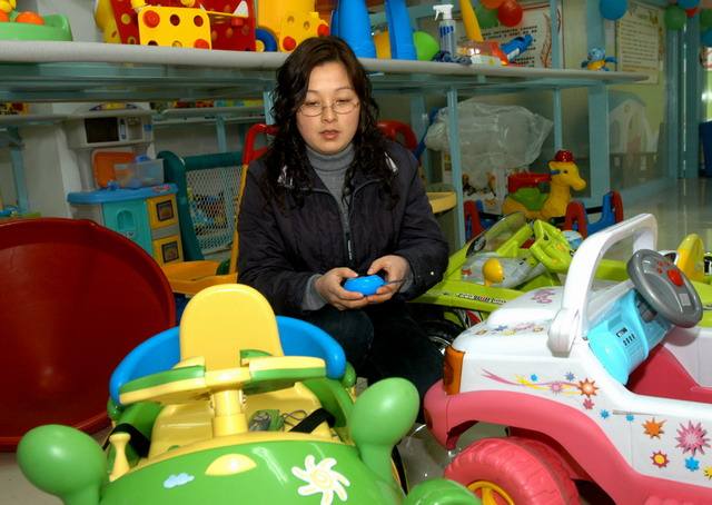 玩具超人玩具租赁怎么样,玩具售卖合作