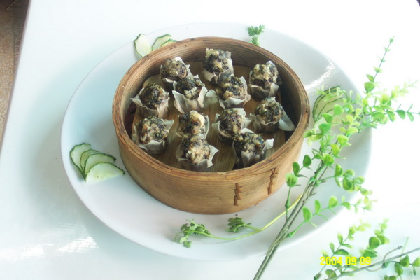 沙县小吃不仅仅是拌面和扁肉,沙县小吃蒸饺配什么酱好吃