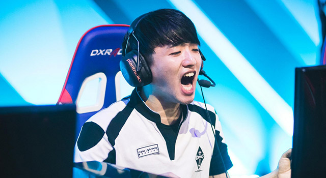 lolomg厉不厉害,lolomg经典翻盘