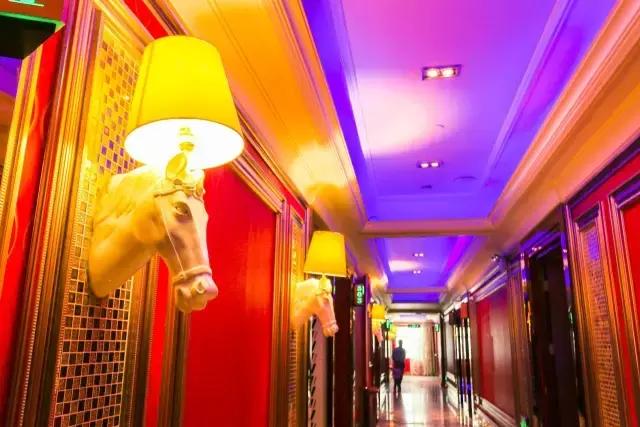 平顶山最新开业的ktv,平顶山最高端的ktv