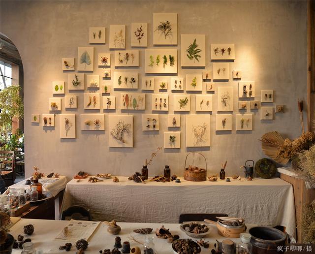 厦门旧物仓怀旧氛围满满,厦门旧物仓