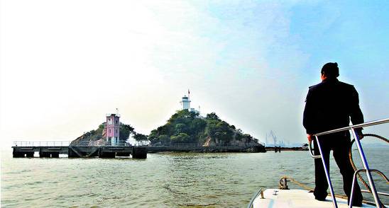 渔船码头的故事,轮渡码头故事大全