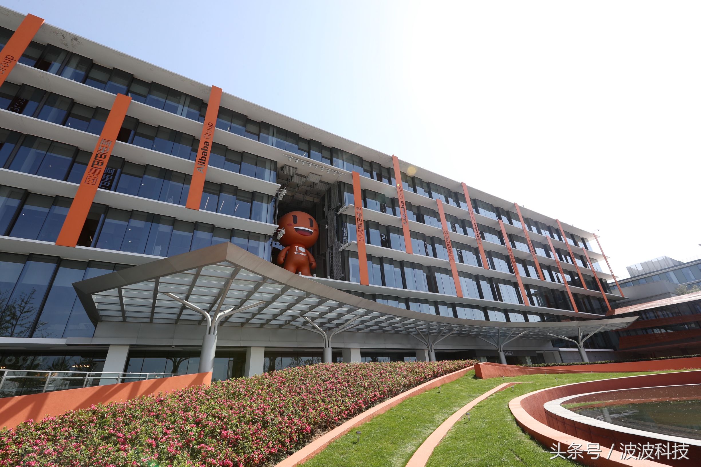 全球最有投资价值10大公司:阿里位居榜首,中国企业站起来了!