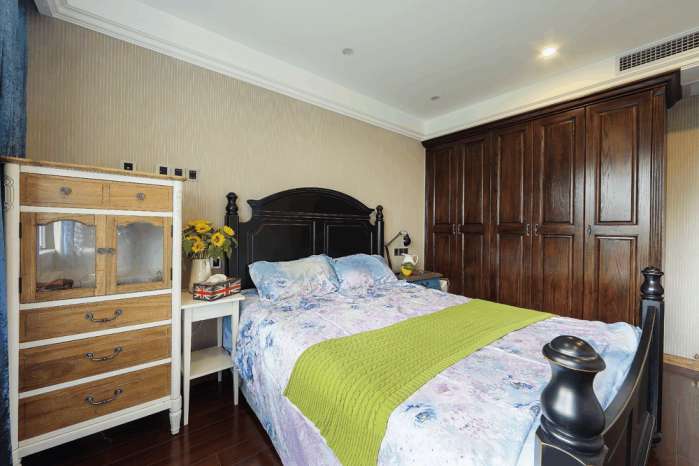 衣柜做到顶太高了够不着,衣柜2.6米高还不到顶怎么办