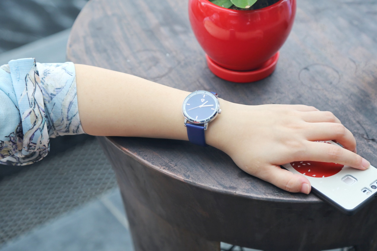 科技与潮流碰撞,土曼智能手表为什么不能用