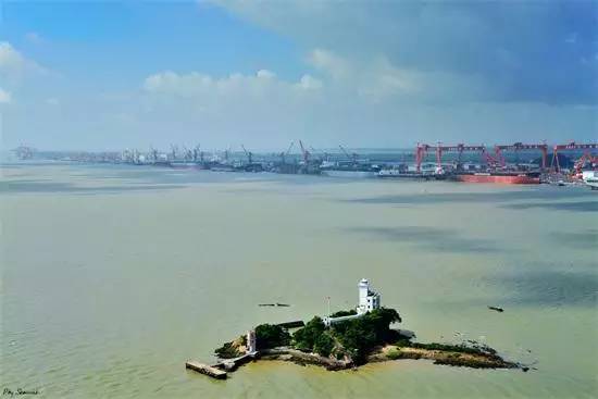 渔船码头的故事,轮渡码头故事大全