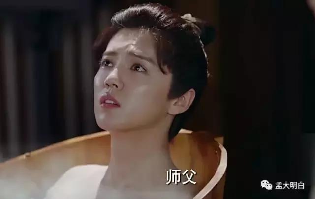 鹿晗在择天记里面的剧照,鹿晗除了择天记还拍了什么