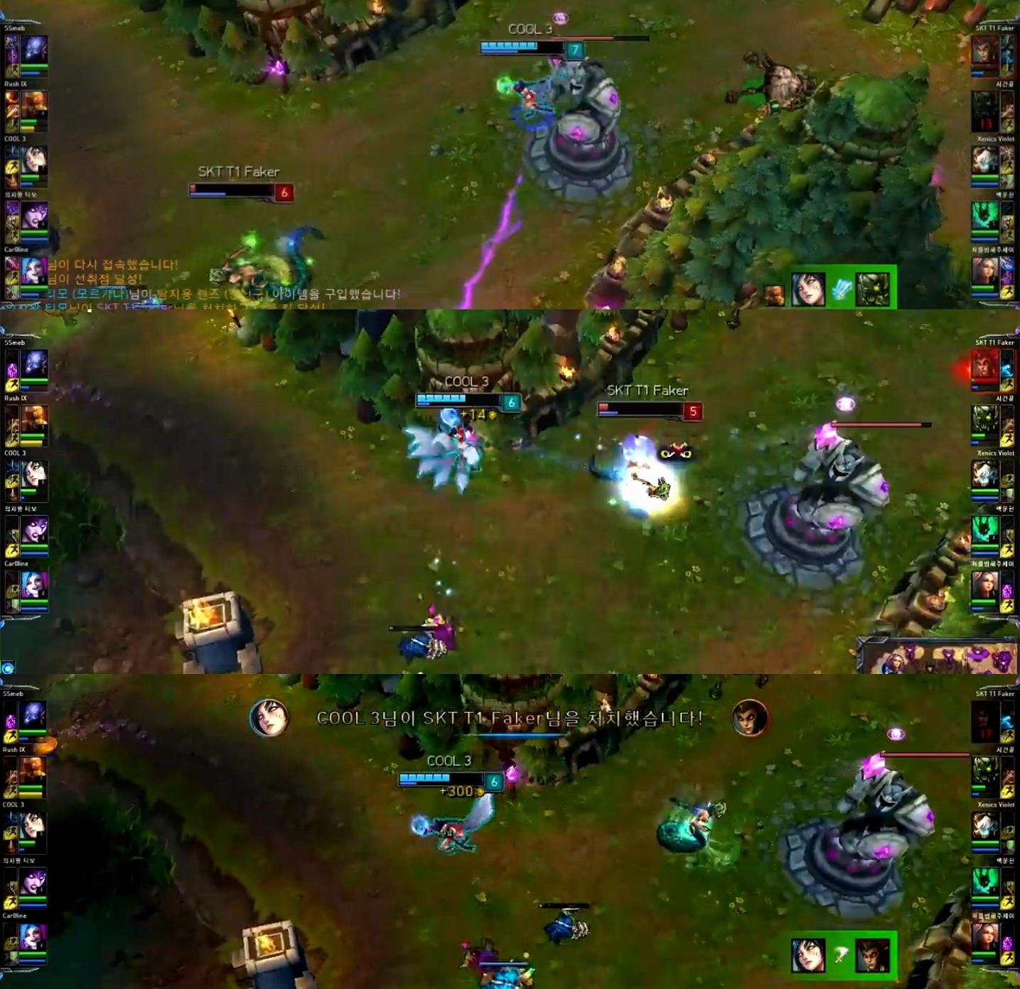 全华班Icon一战成名老状态“国服第一狐狸”终得传承