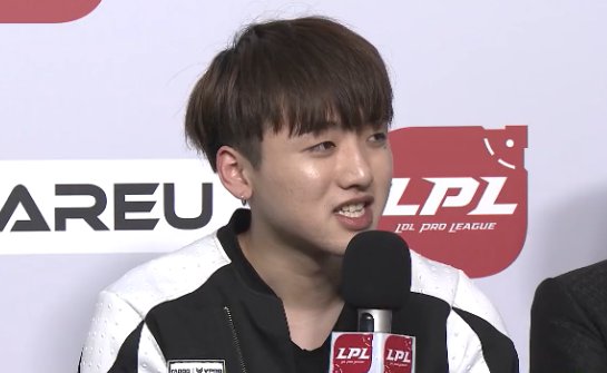 全华班Icon一战成名老状态“国服第一狐狸”终得传承