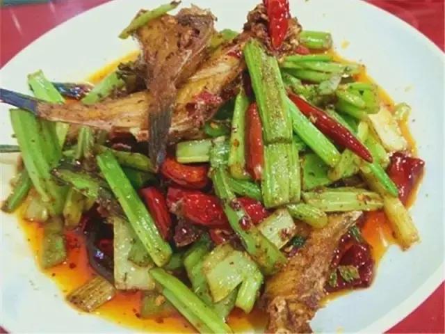 正宗重庆老字号美食,重庆这些老字号美食店你吃过几家