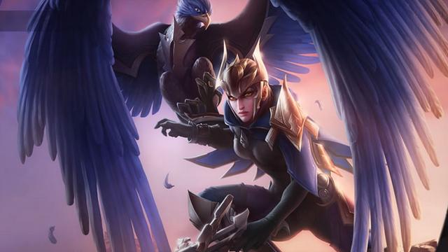 lol支援不丢兵线的技巧,lol怎么做陪玩