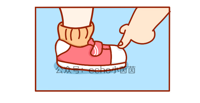 宝宝鞋底哪边磨得最厉害？背后问题没那么简单！