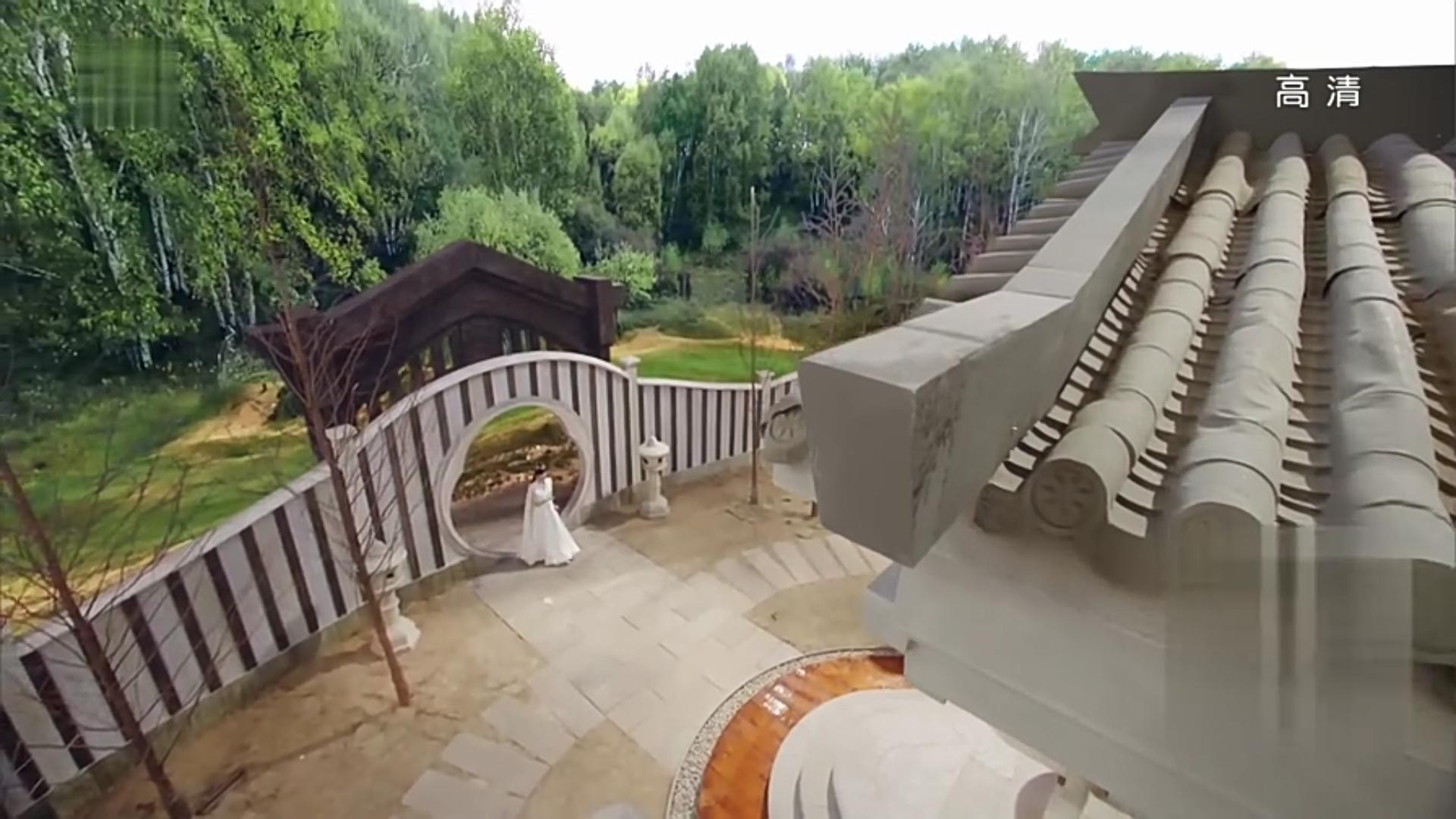 择天记鹿晗知道真相,鹿晗择天记最新消息