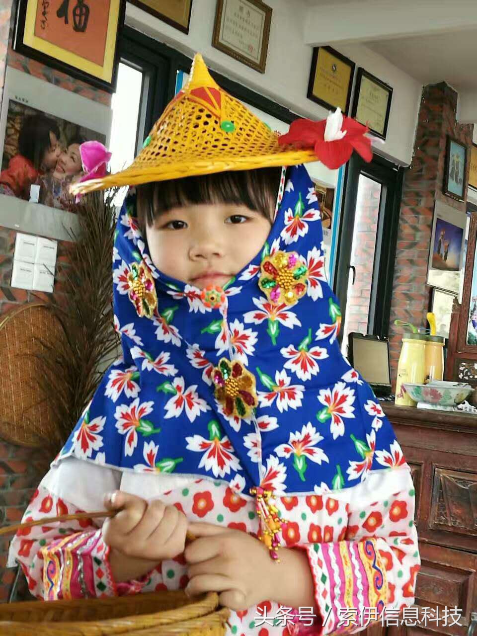 惠安女世界文化源头,惠安女的人文历史