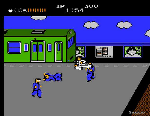 fc红白机游戏玛丽快打视频,fc红白机游戏南极企鹅