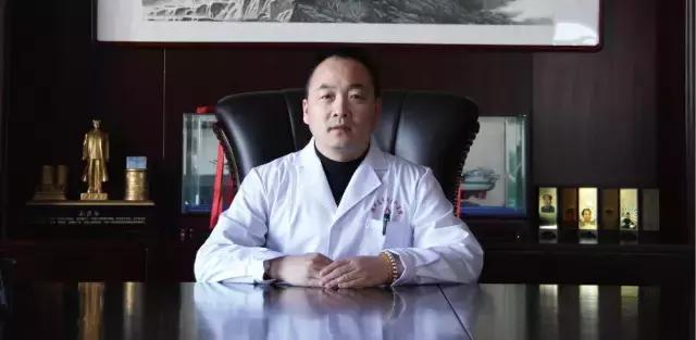 厚德精术—访葫芦岛惠尔骨科医院院长屈跃峰