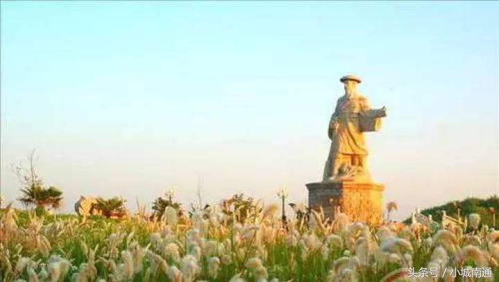 南通哪边的海最美,南通蓝色海洋海岛