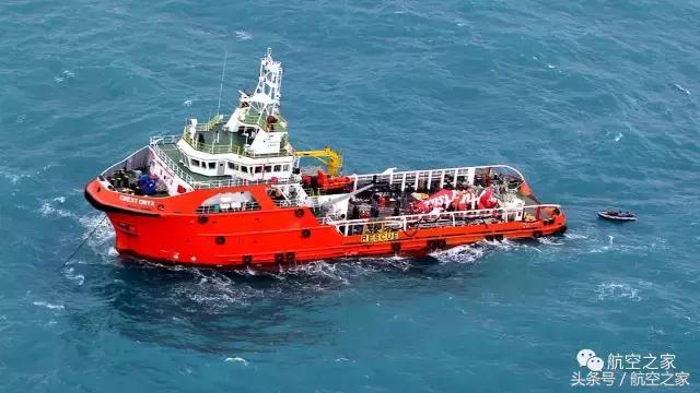 亚航QZ8501、法航447事故,警惕速度换高度引发失速(下