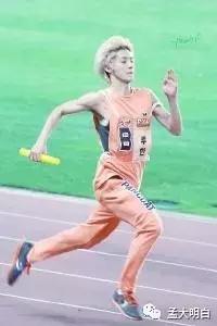 鹿晗在择天记里面的剧照,鹿晗除了择天记还拍了什么